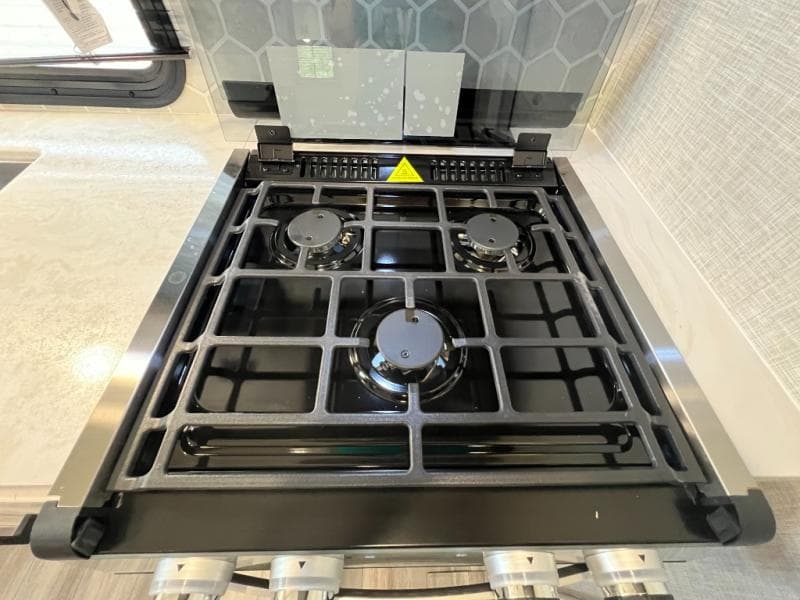 2025 Jayco 2025 Jayco Jay Feather - thumbnail 17