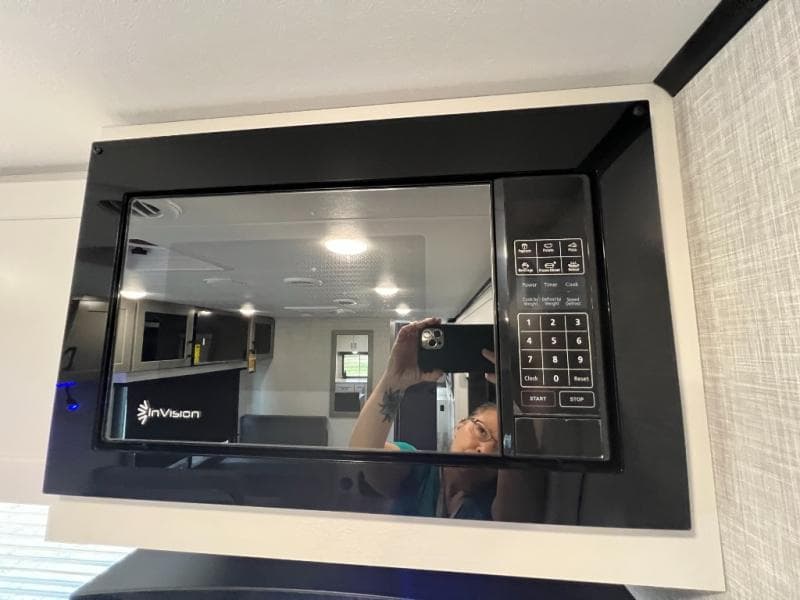 2025 Jayco 2025 Jayco Jay Feather - thumbnail 20