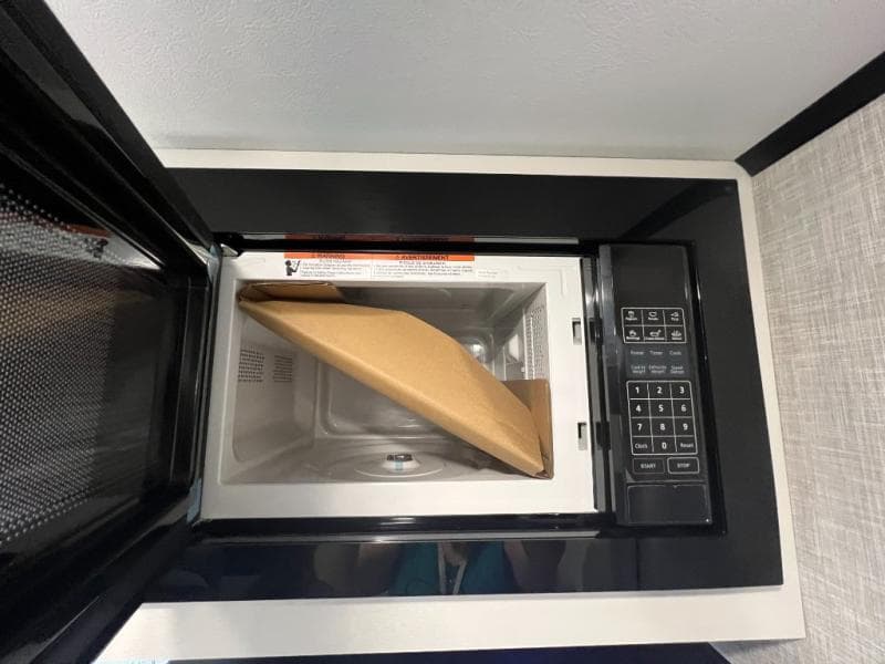 2025 Jayco 2025 Jayco Jay Feather - thumbnail 21