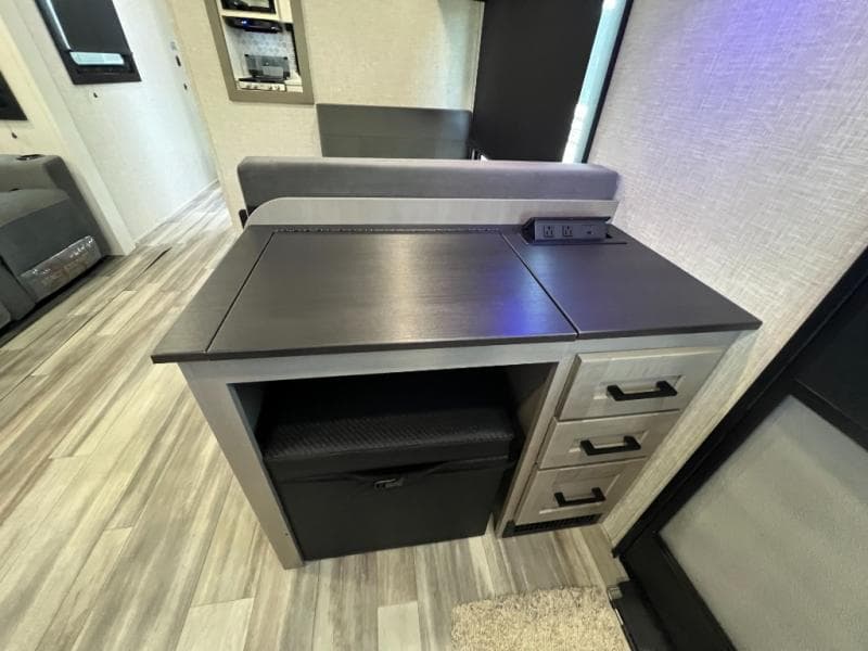 2025 Jayco 2025 Jayco Jay Feather - thumbnail 23