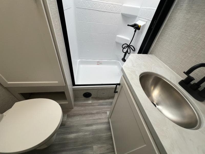 2025 Jayco 2025 Jayco Jay Feather - thumbnail 27