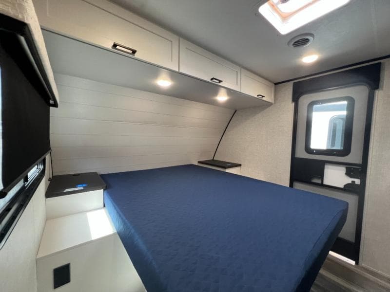 2025 Jayco 2025 Jayco Jay Feather - thumbnail 34