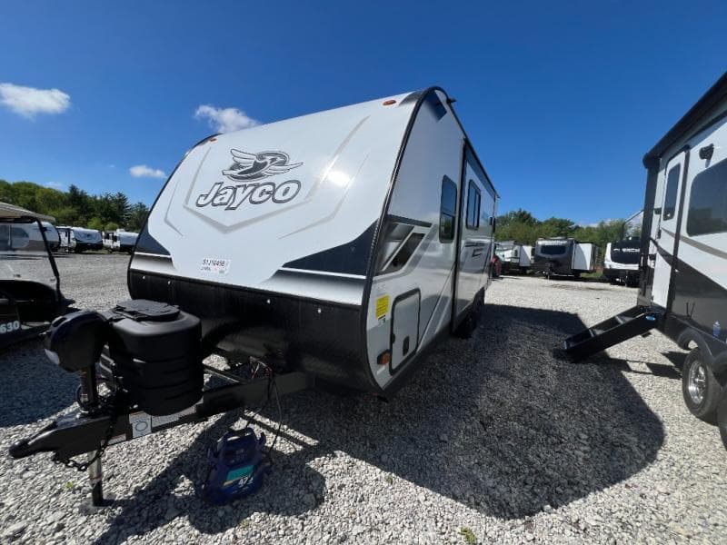 2025 Jayco 2025 Jayco Jay Feather - thumbnail 5