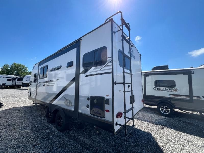 2025 Jayco 2025 Jayco Jay Feather - thumbnail 6