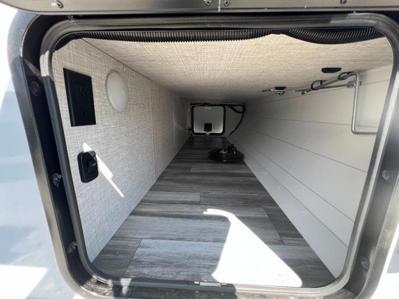 2025 Jayco 2025 Jayco Jay Feather - thumbnail 9
