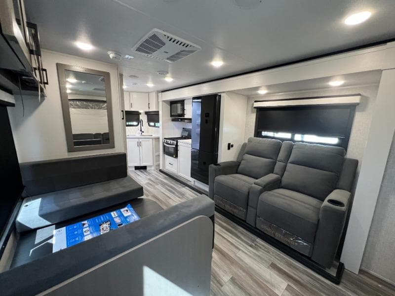 2025 Jayco 2025 Jayco Jay Feather - thumbnail 11