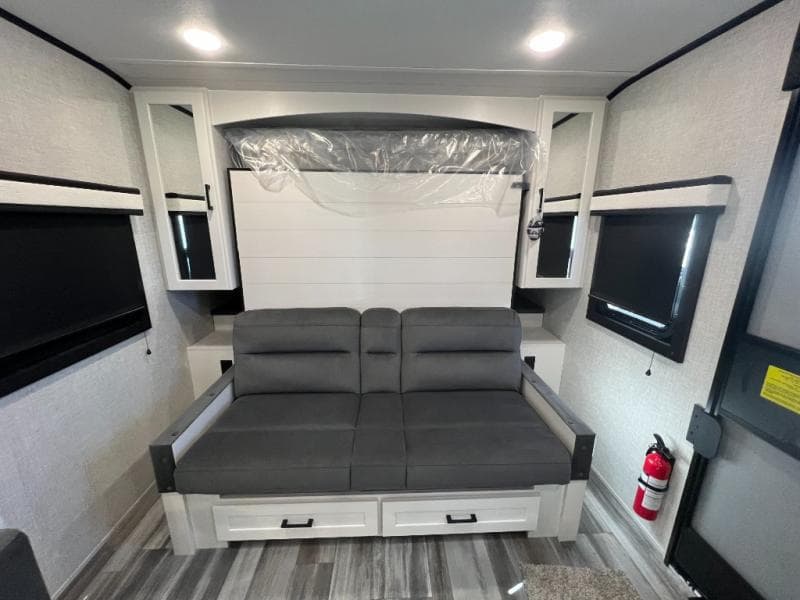 2025 Jayco 2025 Jayco Jay Feather - thumbnail 13