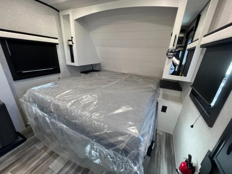 2025 Jayco 2025 Jayco Jay Feather - thumbnail 15