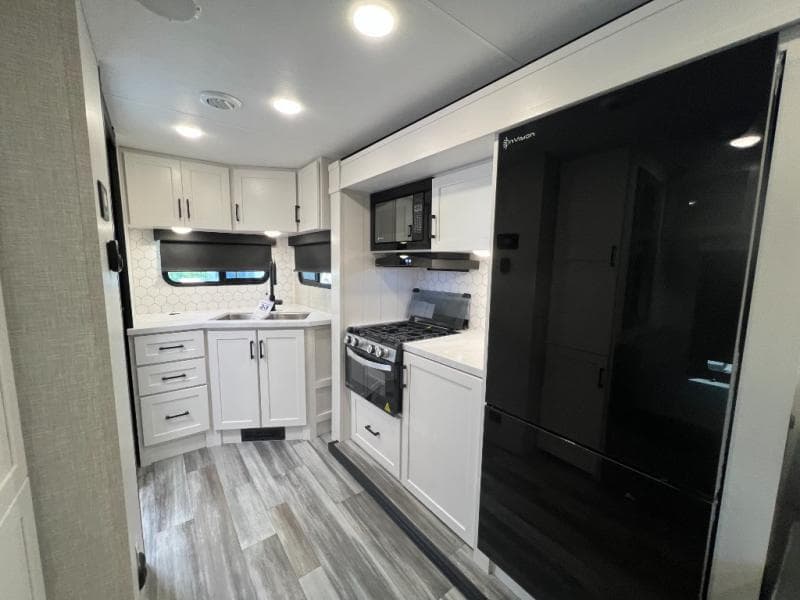 2025 Jayco 2025 Jayco Jay Feather - thumbnail 19