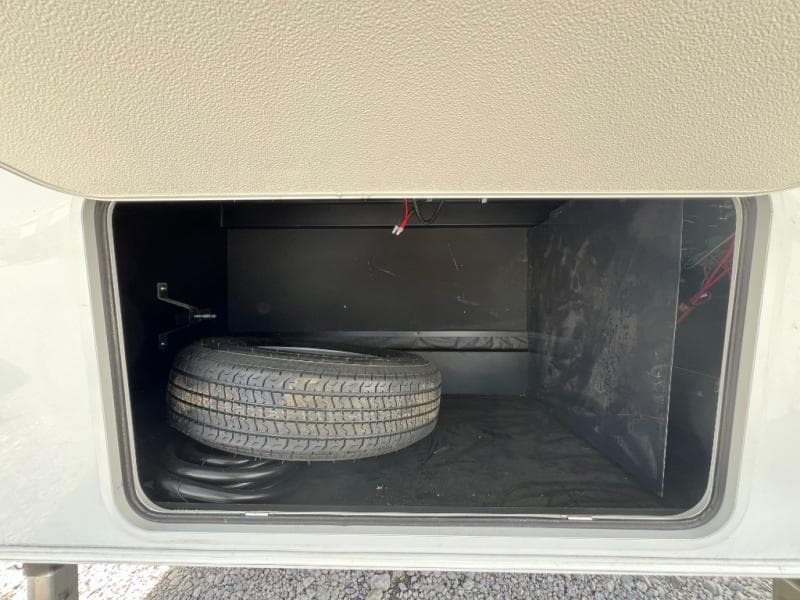 2025 Forest River 2025 Forest River Wildcat - thumbnail 7