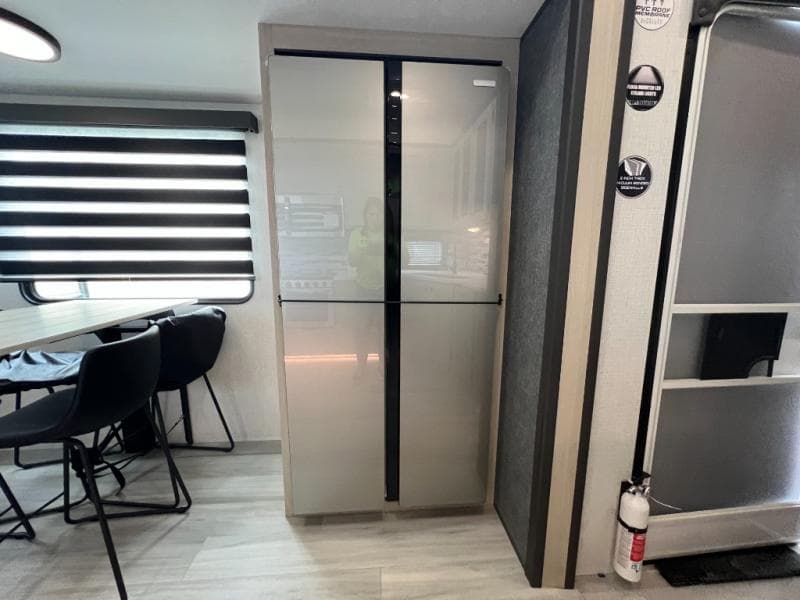 2025 Forest River 2025 Forest River Wildcat - thumbnail 17