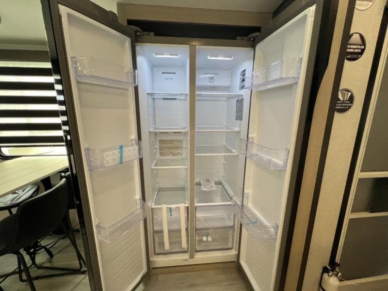 2025 Forest River 2025 Forest River Wildcat - thumbnail 18