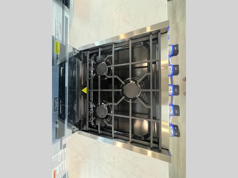 2025 Forest River 2025 Forest River Wildcat - thumbnail 24