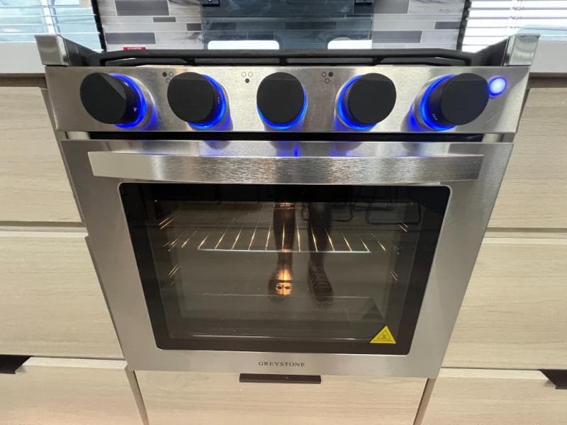 2025 Forest River 2025 Forest River Wildcat - thumbnail 25