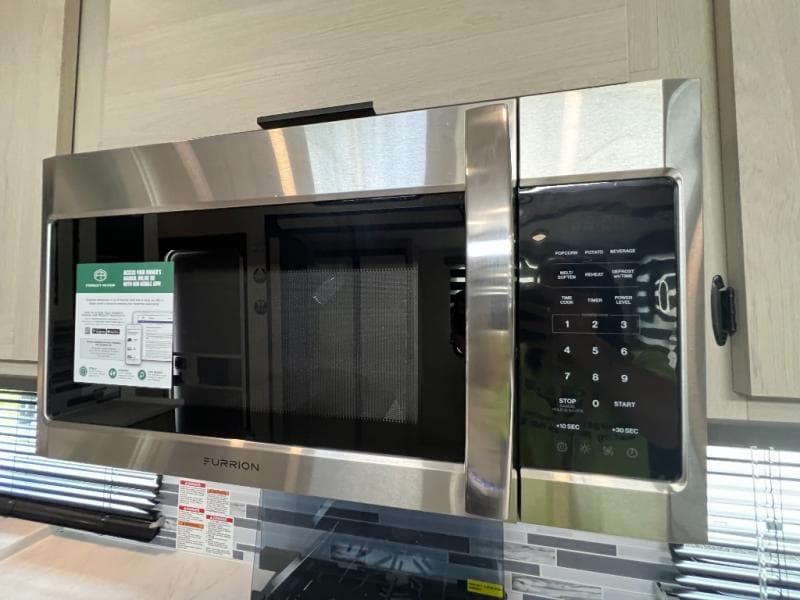 2025 Forest River 2025 Forest River Wildcat - thumbnail 30