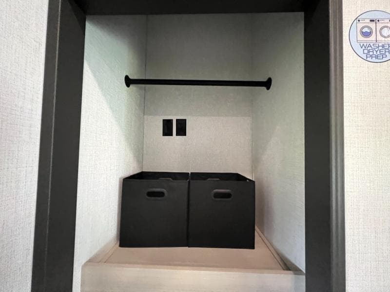 2025 Forest River 2025 Forest River Wildcat - thumbnail 54