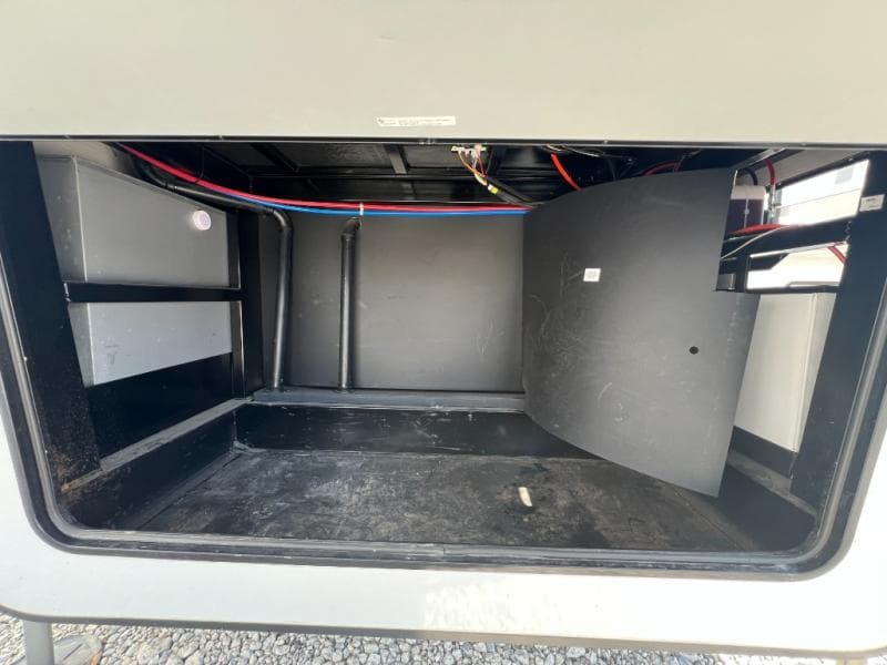 2022 Forest River 2022 Forest River Cedar Creek - thumbnail 8