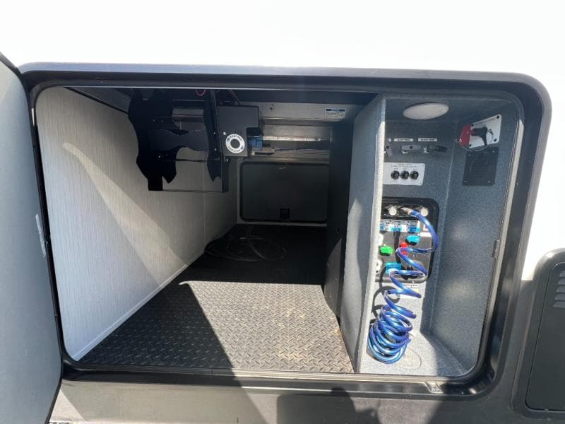 2022 Forest River 2022 Forest River Cedar Creek - thumbnail 9