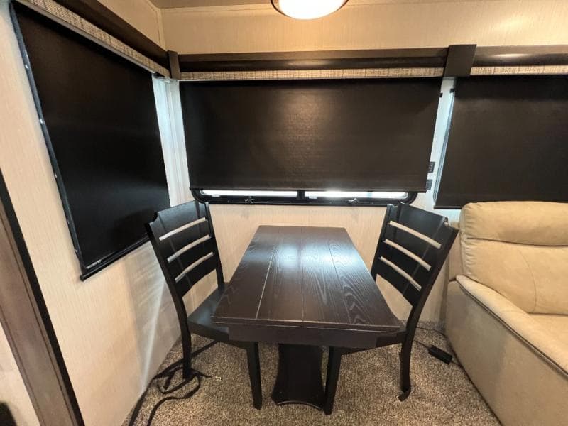 2022 Forest River 2022 Forest River Cedar Creek - thumbnail 16