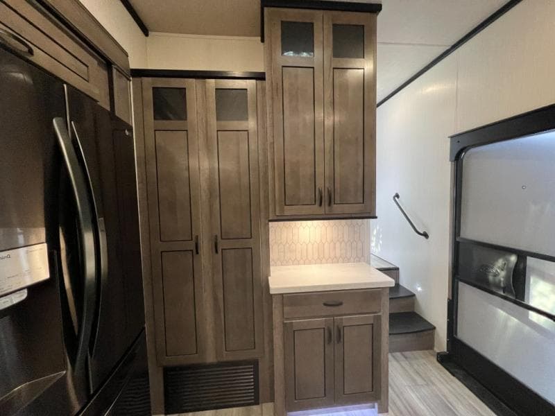 2022 Forest River 2022 Forest River Cedar Creek - thumbnail 23