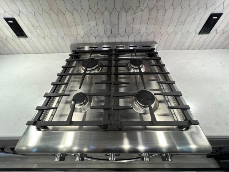 2022 Forest River 2022 Forest River Cedar Creek - thumbnail 25