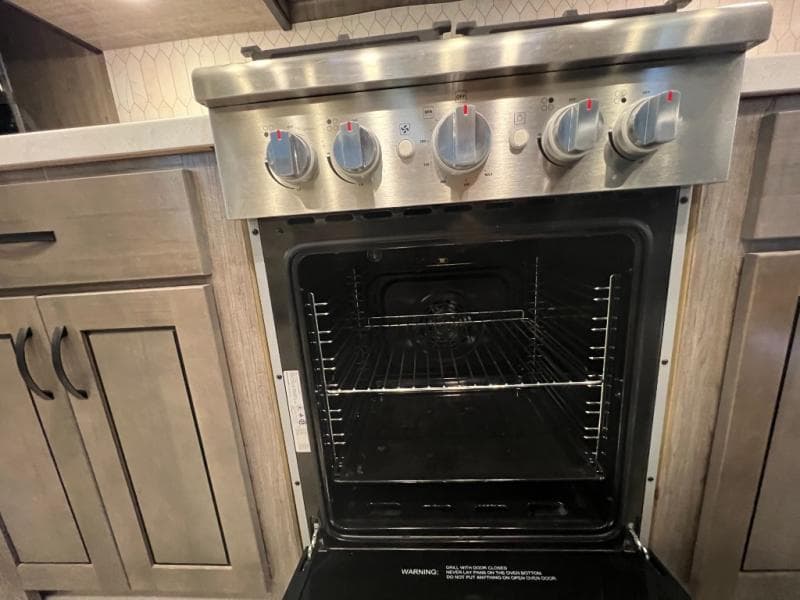 2022 Forest River 2022 Forest River Cedar Creek - thumbnail 27