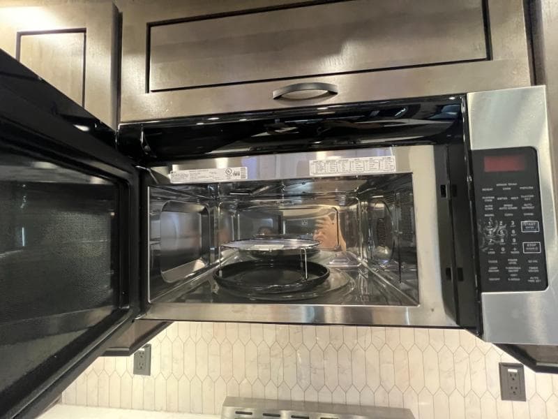 2022 Forest River 2022 Forest River Cedar Creek - thumbnail 29