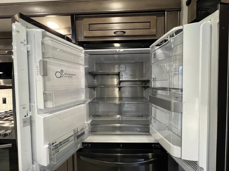 2022 Forest River 2022 Forest River Cedar Creek - thumbnail 31