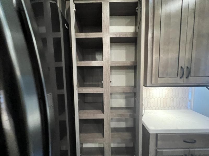 2022 Forest River 2022 Forest River Cedar Creek - thumbnail 33