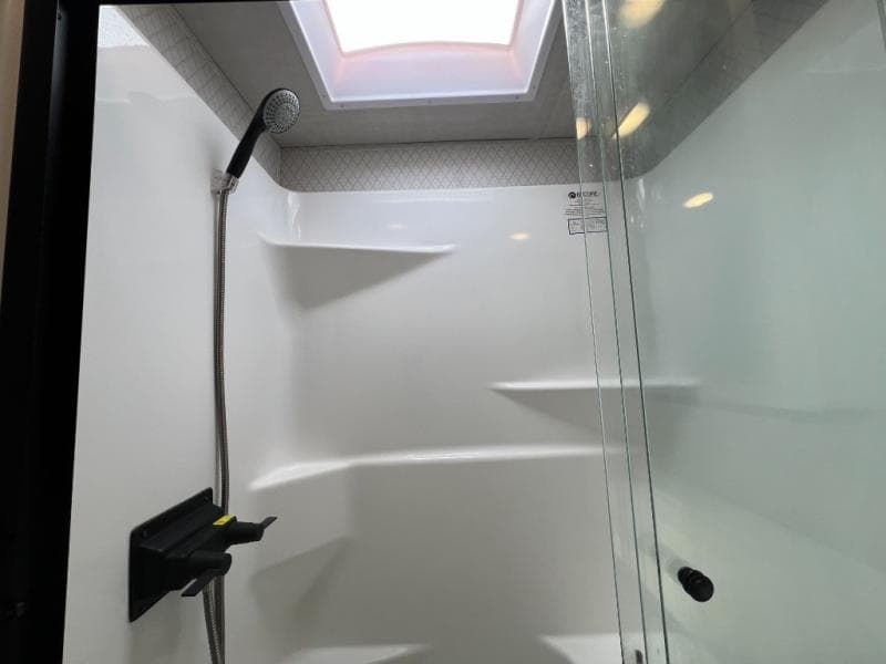 2022 Forest River 2022 Forest River Cedar Creek - thumbnail 36