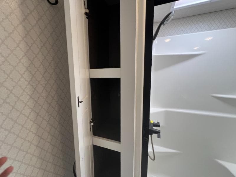 2022 Forest River 2022 Forest River Cedar Creek - thumbnail 38