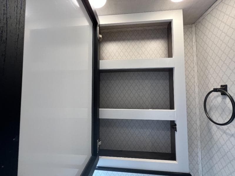 2022 Forest River 2022 Forest River Cedar Creek - thumbnail 40