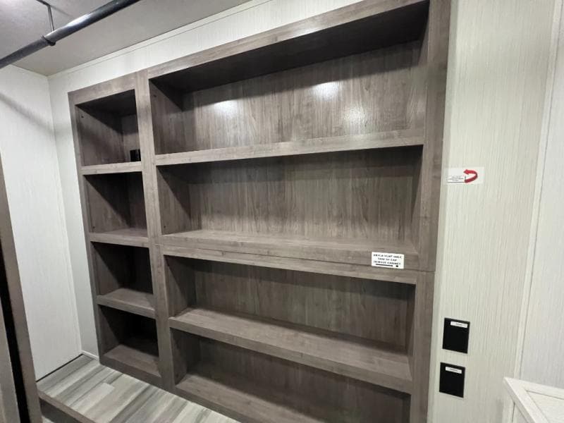 2022 Forest River 2022 Forest River Cedar Creek - thumbnail 43