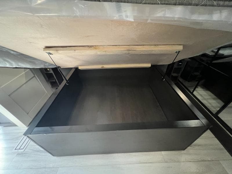 2025 Keystone 2025 Keystone Alpine Avalanche Edition - thumbnail 9