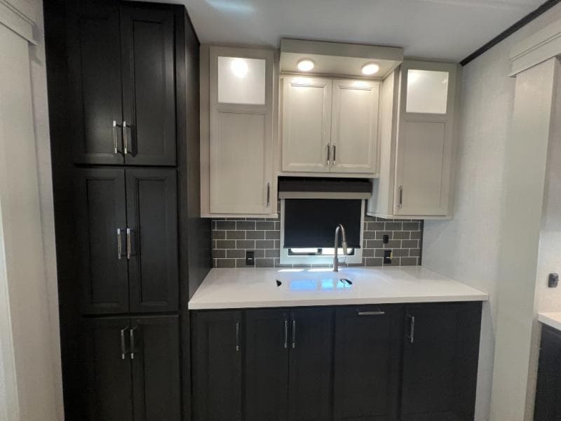 2025 Keystone 2025 Keystone Alpine Avalanche Edition - thumbnail 23