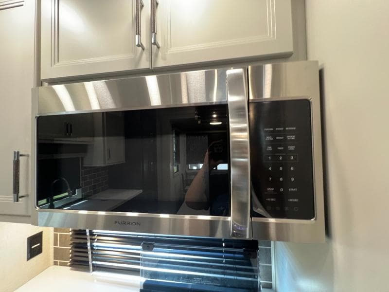 2025 Keystone 2025 Keystone Alpine Avalanche Edition - thumbnail 32