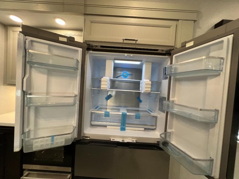 2025 Keystone 2025 Keystone Alpine Avalanche Edition - thumbnail 35