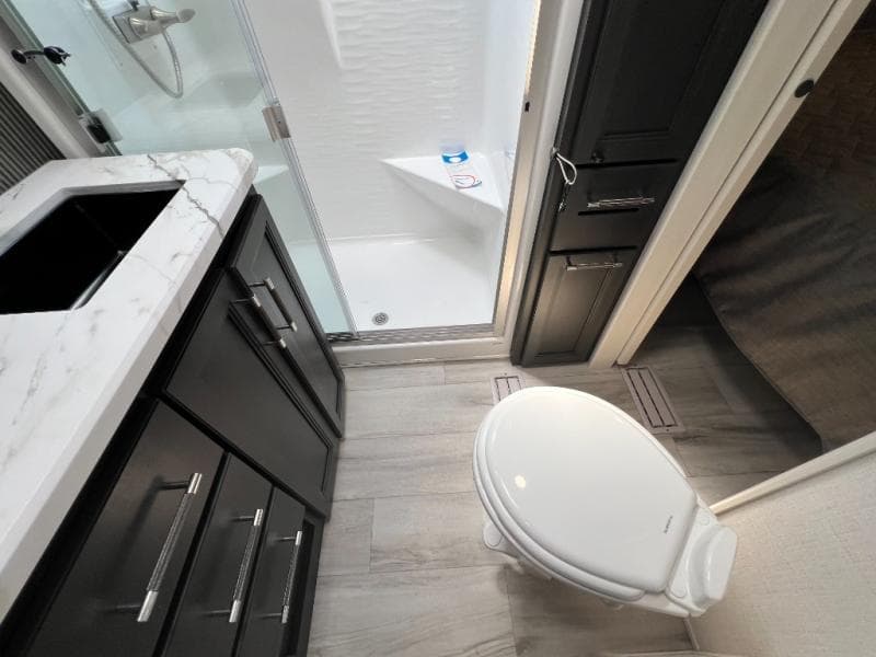 2025 Keystone 2025 Keystone Alpine Avalanche Edition - thumbnail 40