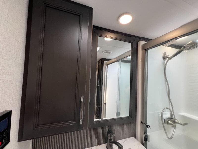 2025 Keystone 2025 Keystone Alpine Avalanche Edition - thumbnail 46