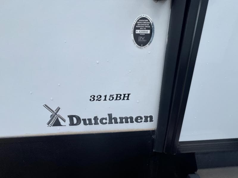 2022 Dutchmen 2022 Dutchmen Coleman Light - thumbnail 11