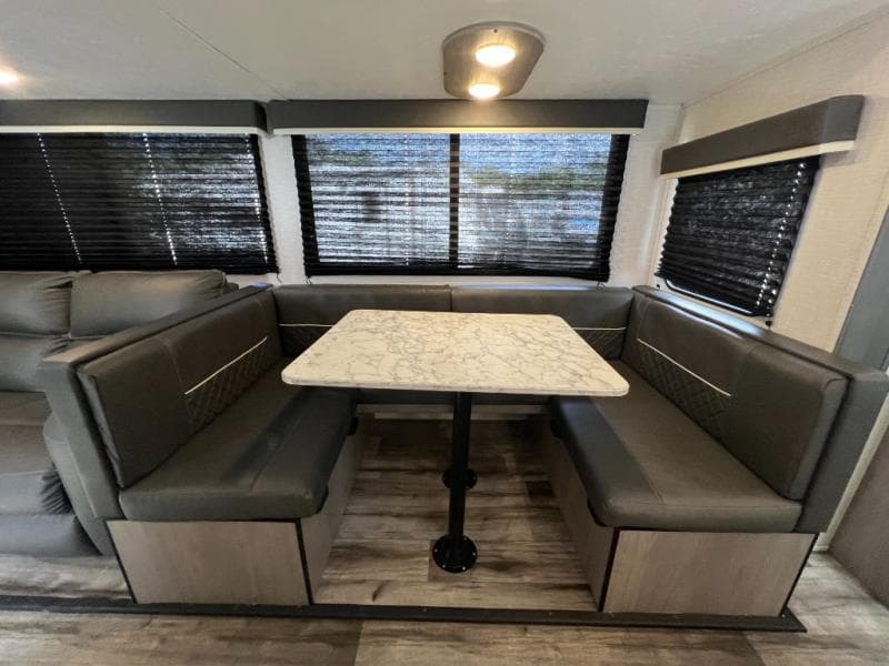 2022 Dutchmen 2022 Dutchmen Coleman Light - thumbnail 21