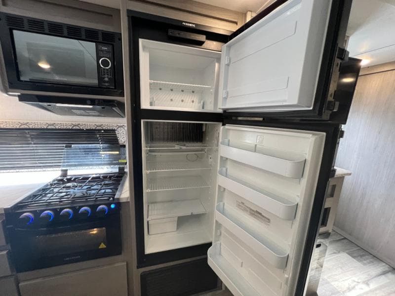 2022 Dutchmen 2022 Dutchmen Coleman Light - thumbnail 24