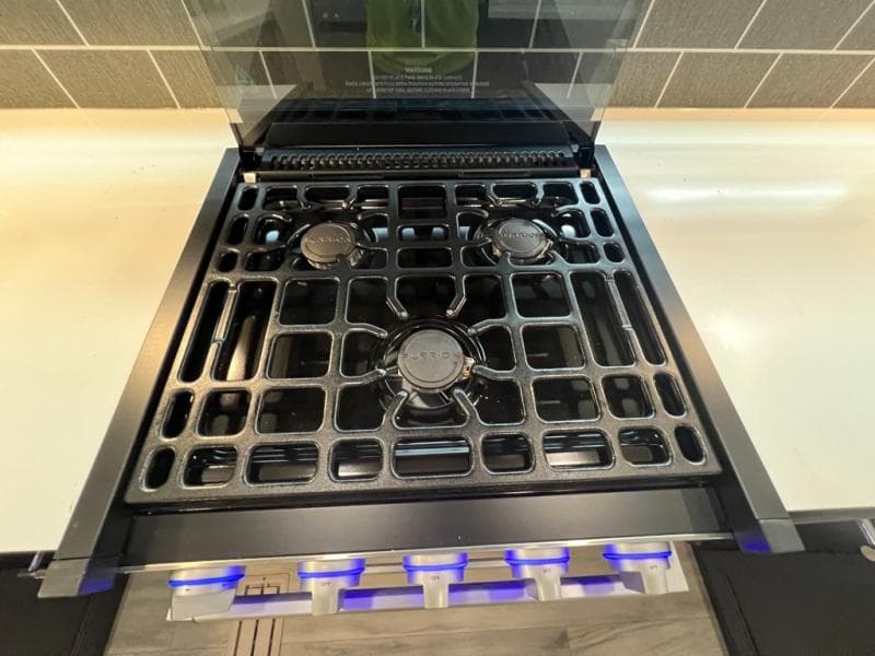 2025 Keystone 2025 Keystone Alpine Avalanche Edition - thumbnail 30