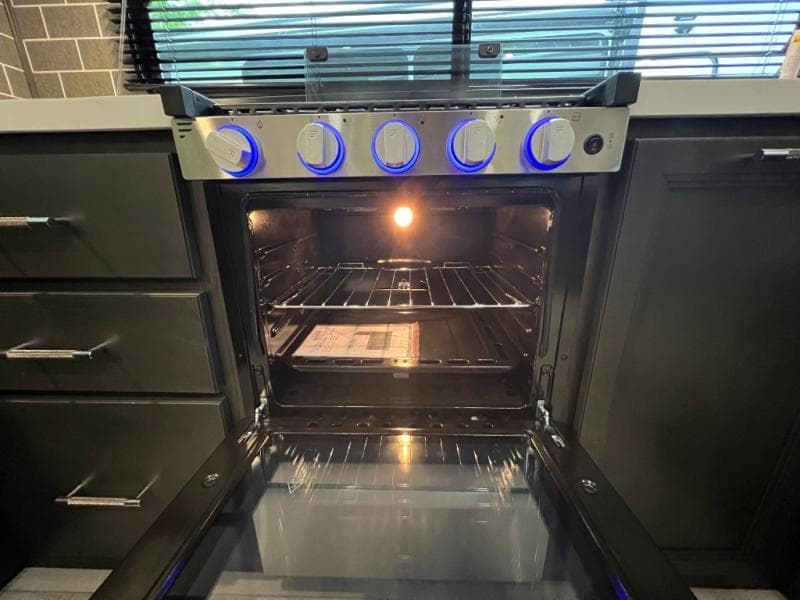 2025 Keystone 2025 Keystone Alpine Avalanche Edition - thumbnail 32