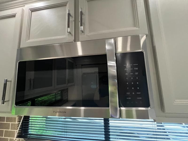 2025 Keystone 2025 Keystone Alpine Avalanche Edition - thumbnail 34