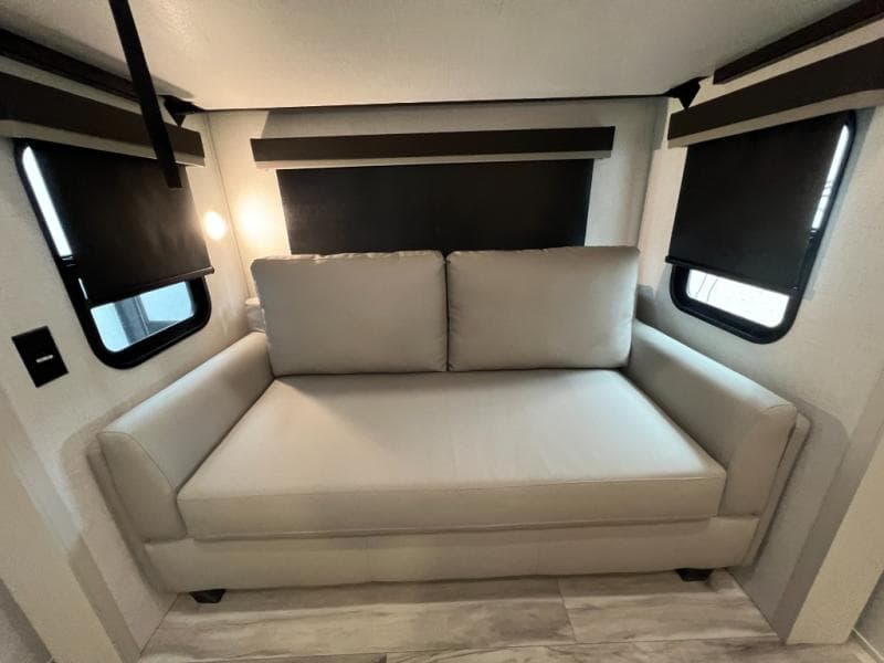 2025 Keystone 2025 Keystone Alpine Avalanche Edition - thumbnail 39