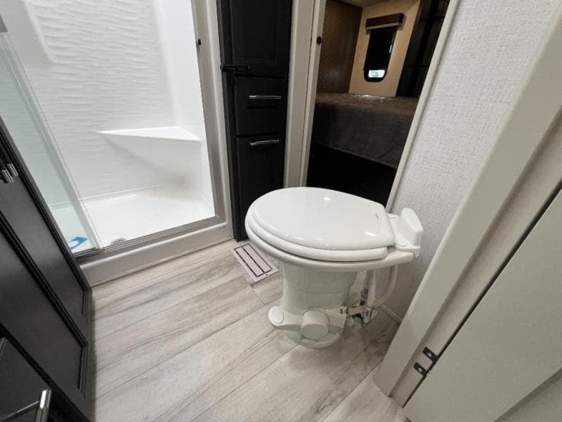 2025 Keystone 2025 Keystone Alpine Avalanche Edition - thumbnail 44