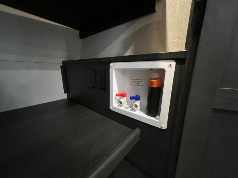 2025 Keystone 2025 Keystone Alpine Avalanche Edition - thumbnail 58