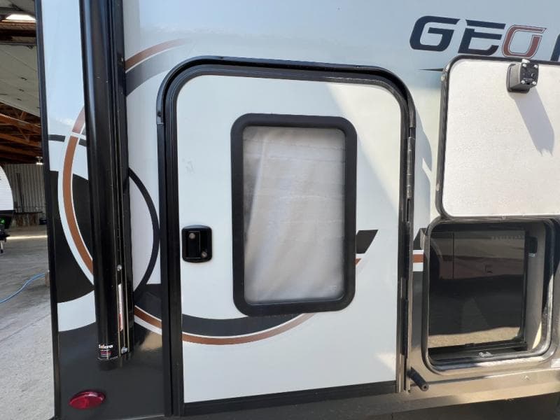 2025 Forest River 2025 Forest River Rockwood Geo Pro - thumbnail 8