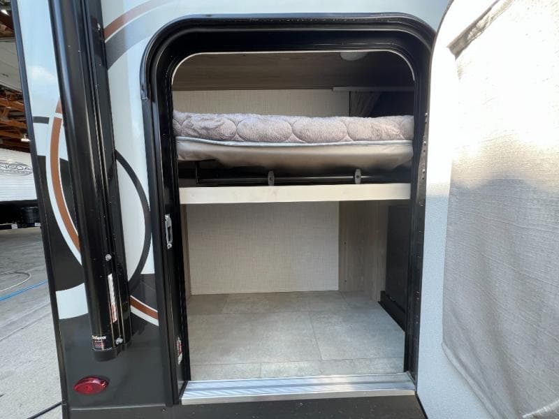 2025 Forest River 2025 Forest River Rockwood Geo Pro - thumbnail 9